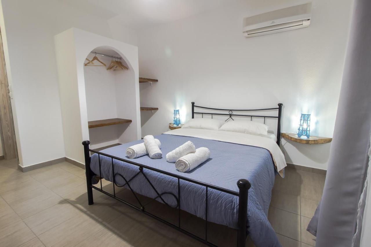 Blue Era Apartments บาทซี ภายนอก รูปภาพ