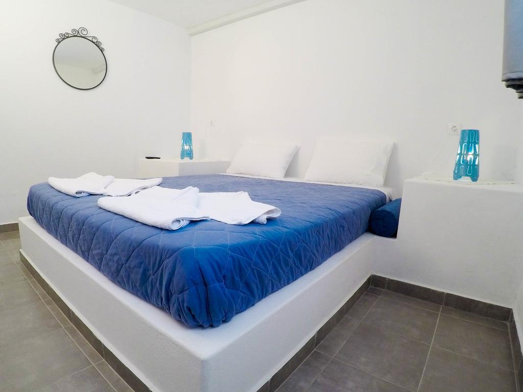 Blue Era Apartments บาทซี ภายนอก รูปภาพ