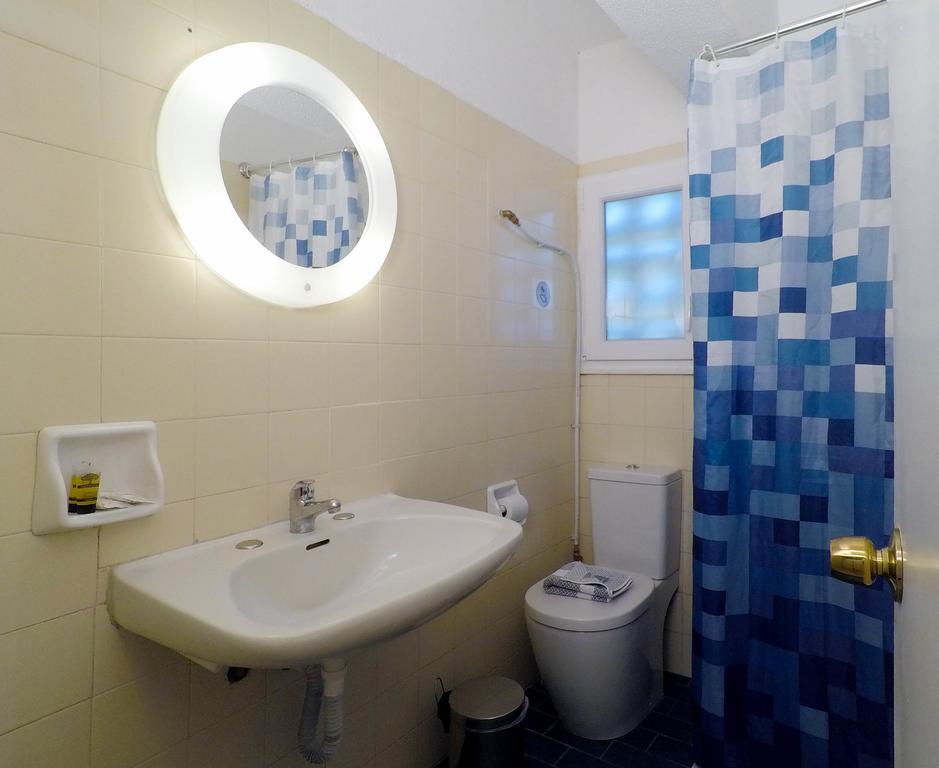 Blue Era Apartments บาทซี ภายนอก รูปภาพ