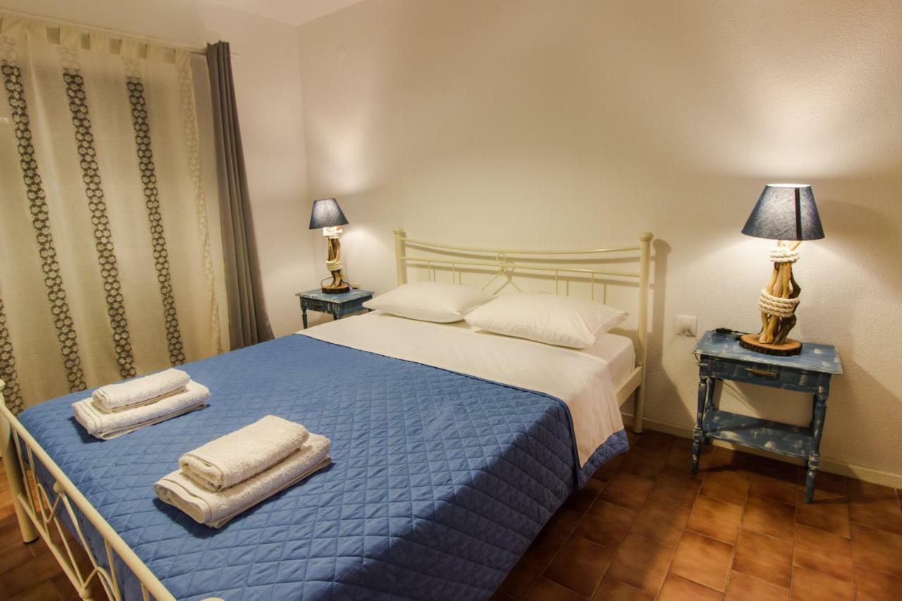 Blue Era Apartments บาทซี ภายนอก รูปภาพ